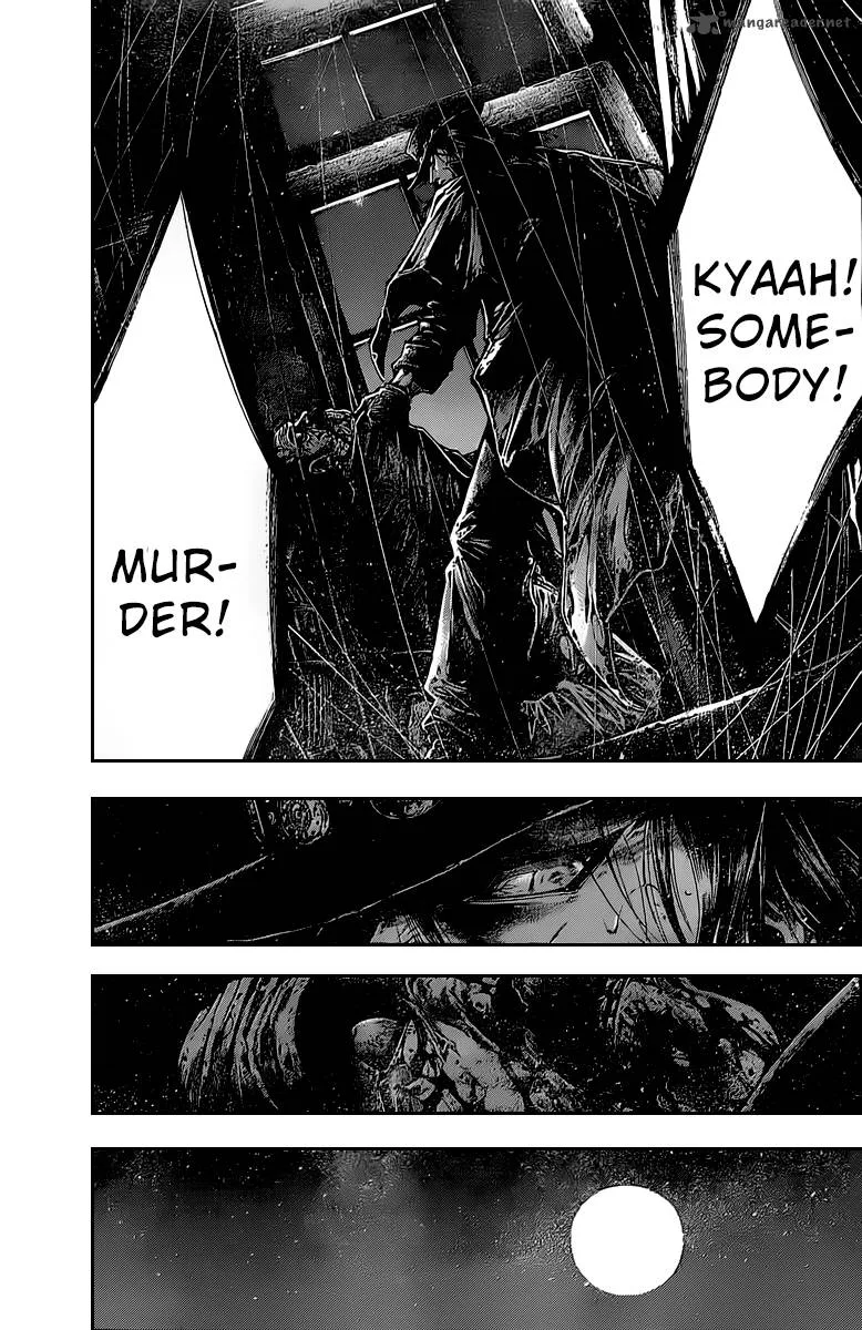 Green Blood Chapter 30 page 7