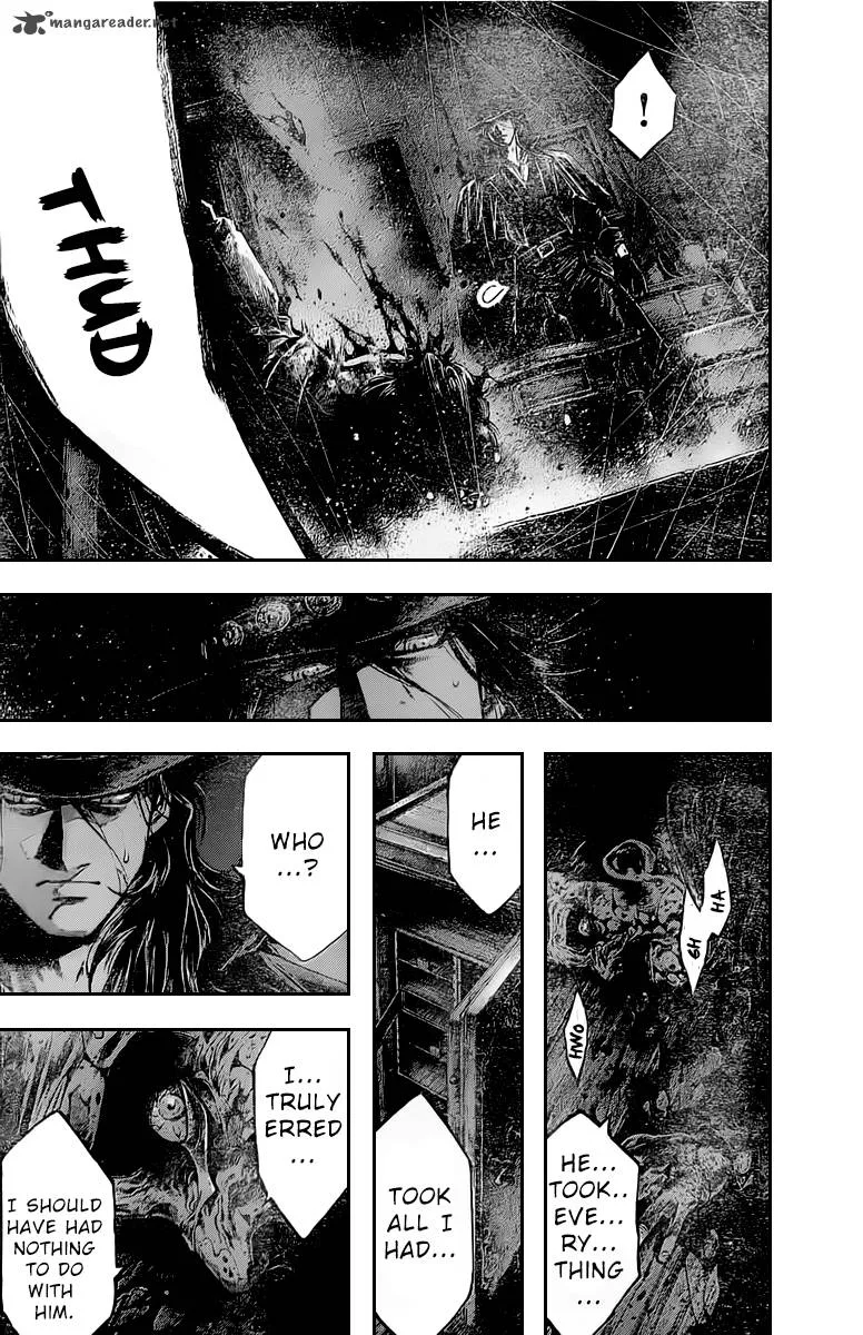 Green Blood Chapter 30 page 4