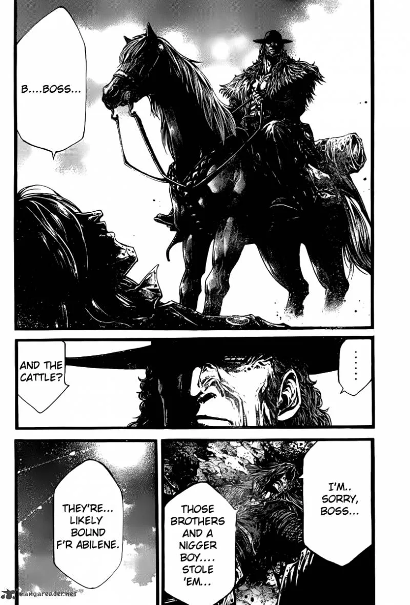 Green Blood Chapter 35 page 4