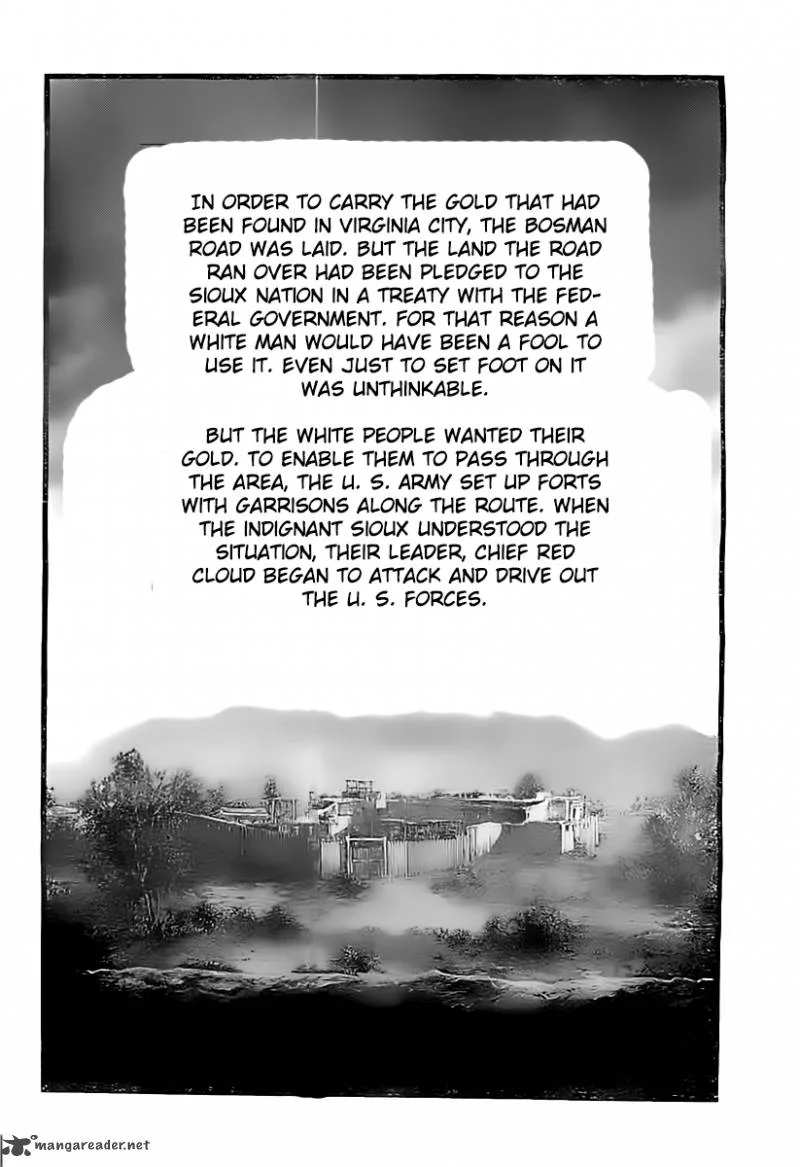 Green Blood Chapter 36 page 20