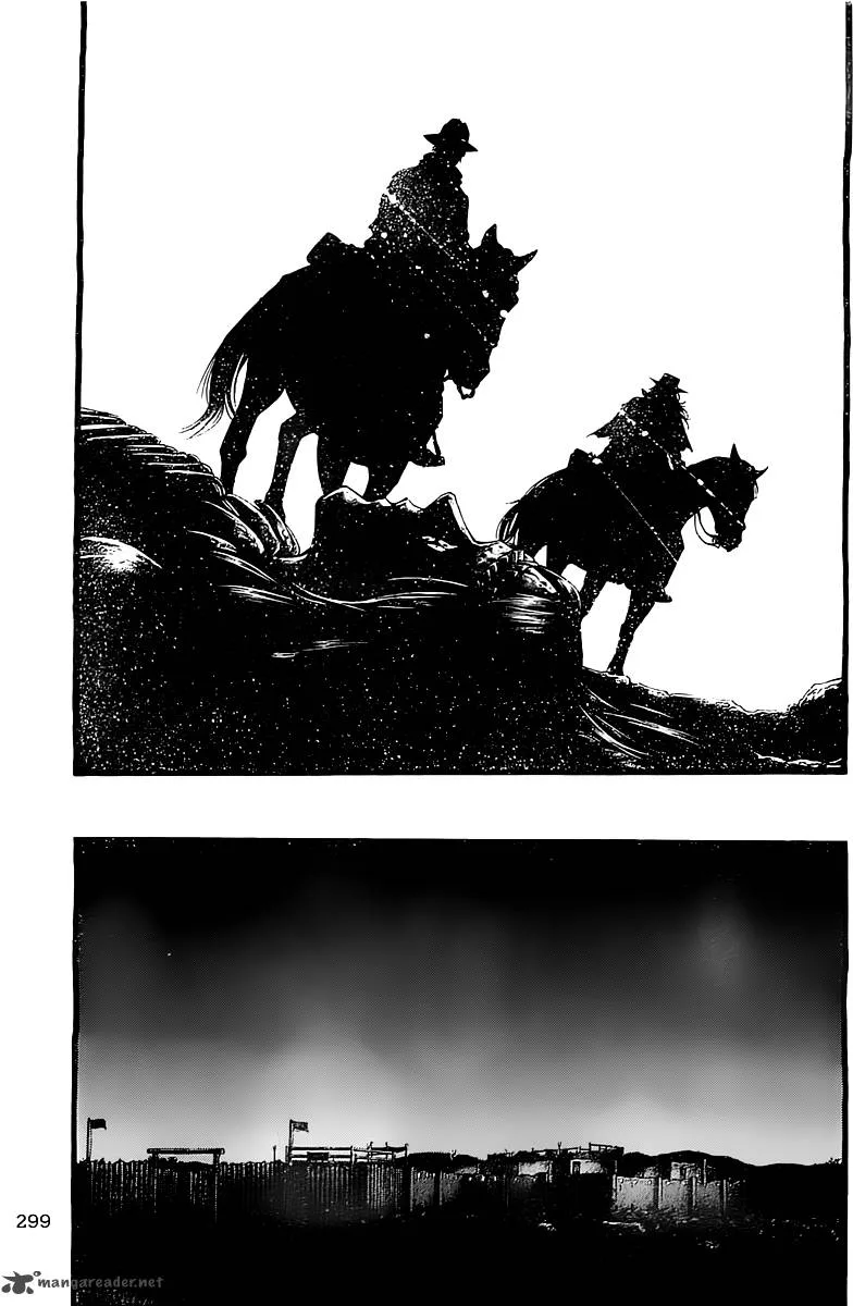 Green Blood Chapter 37 page 10