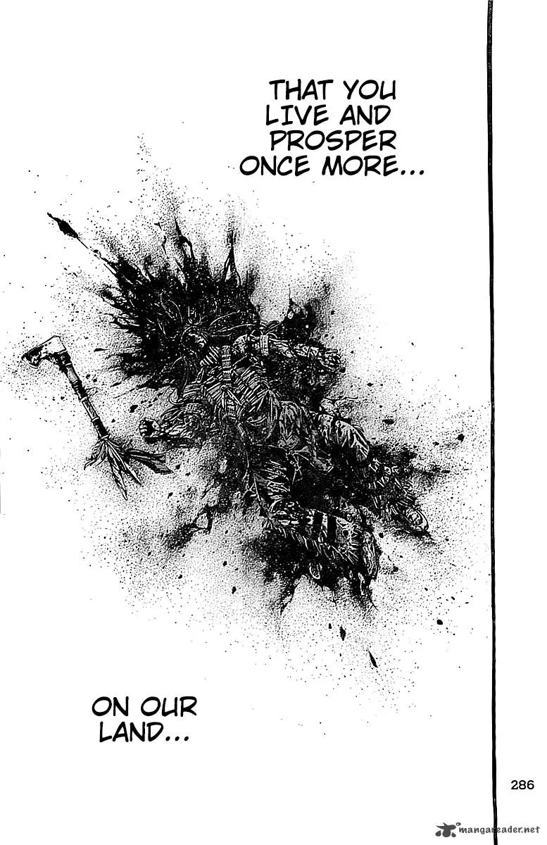 Green Blood Chapter 42 page 14