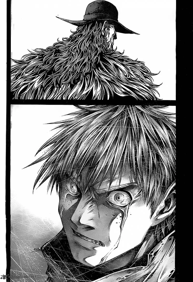 Green Blood Chapter 43 page 10