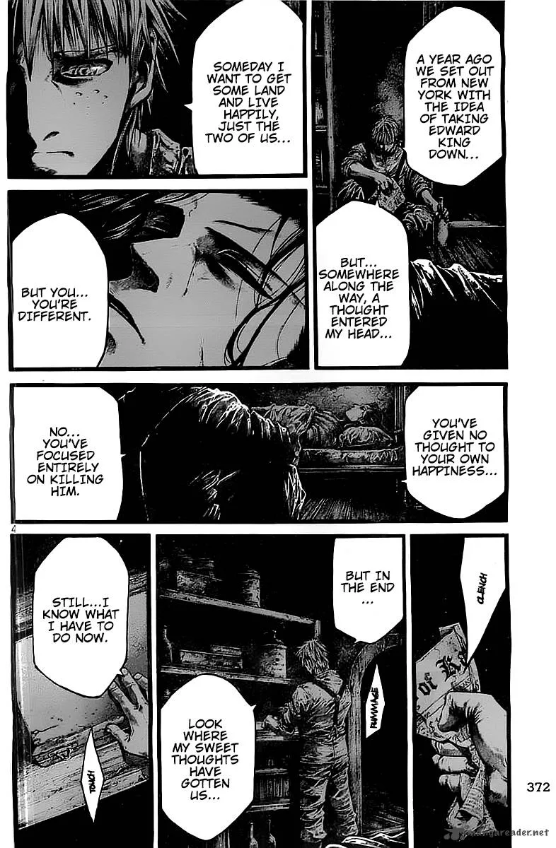 Green Blood Chapter 44 page 4