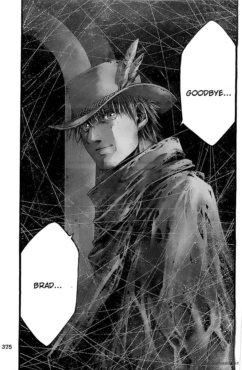 Green Blood Chapter 44 page 7
