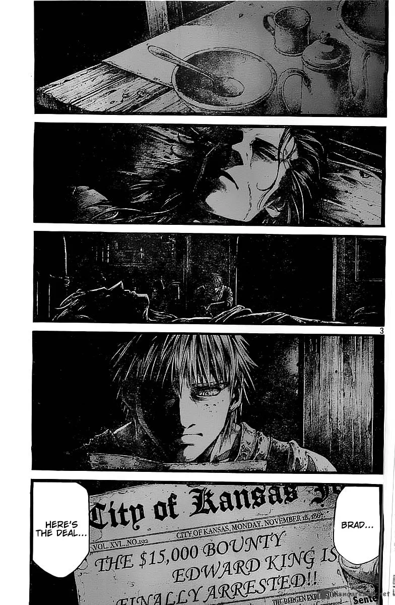 Green Blood Chapter 44 page 3