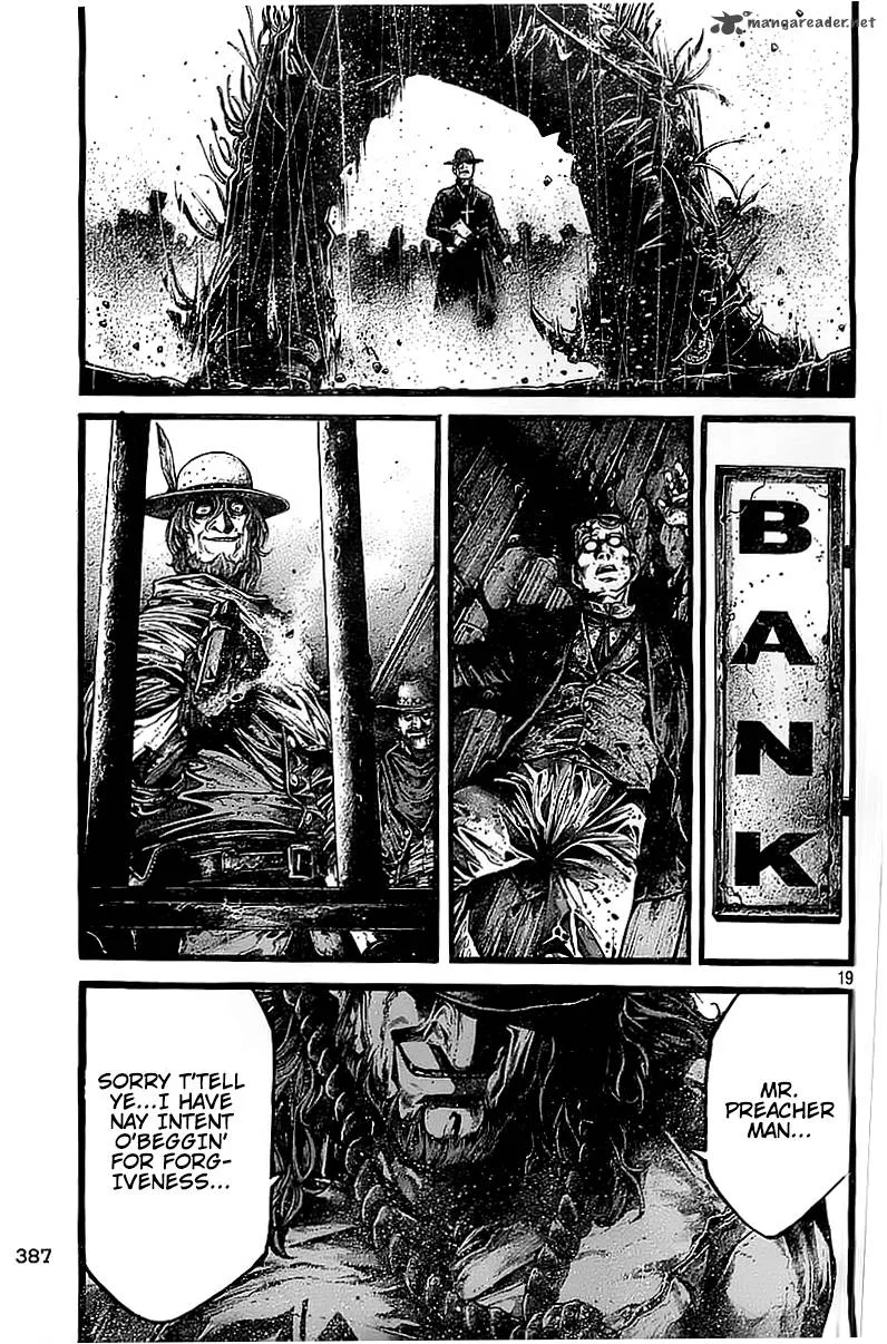 Green Blood Chapter 44 page 18