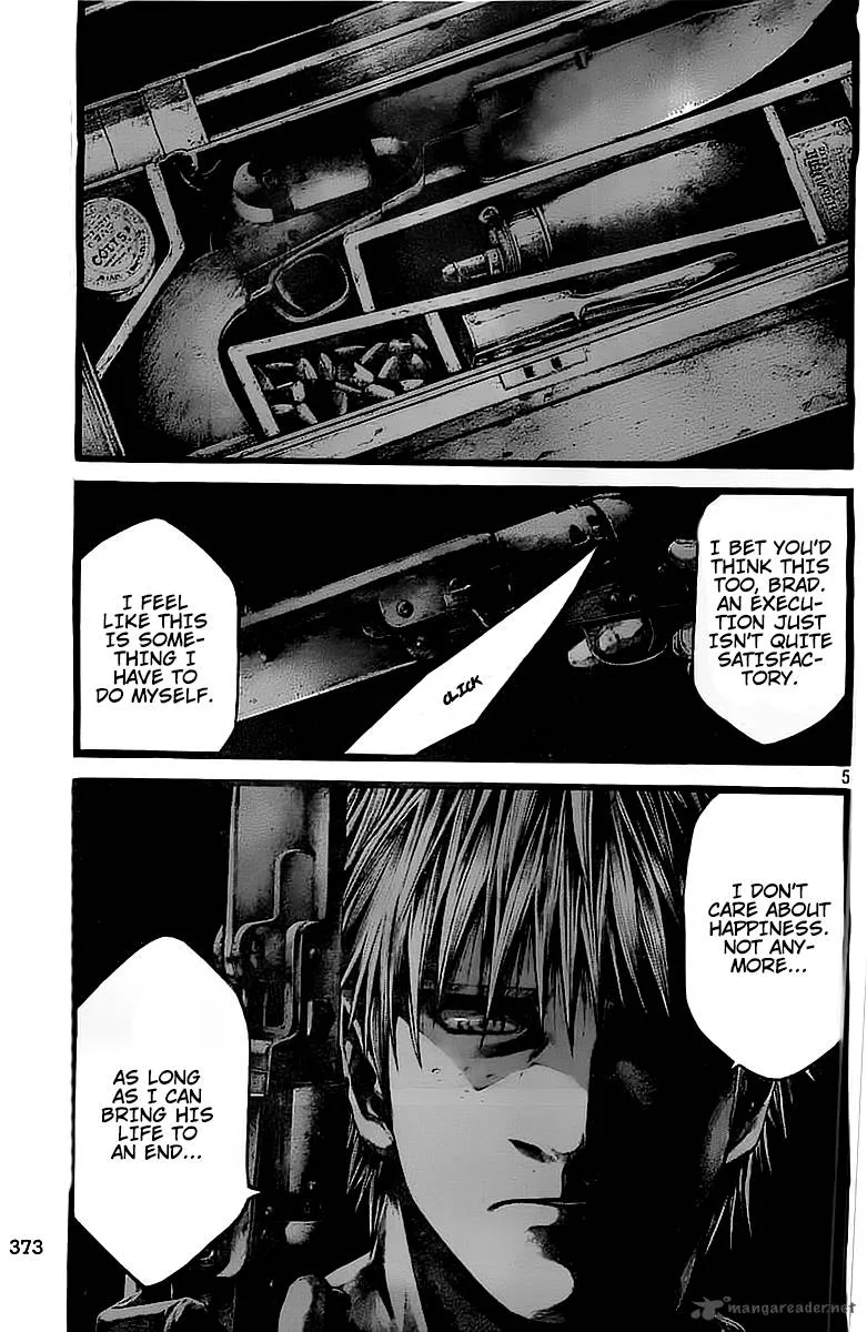 Green Blood Chapter 44 page 5