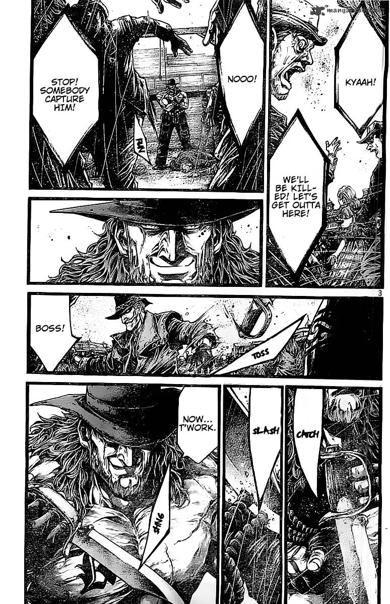 Green Blood Chapter 45 page 3