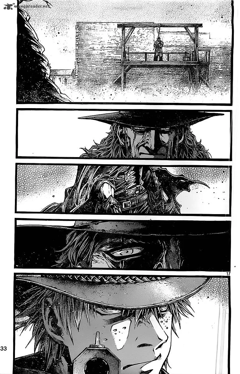 Green Blood Chapter 45 page 16