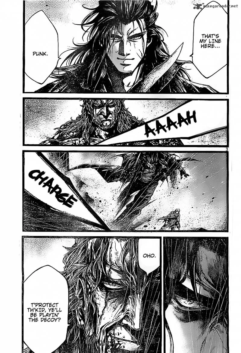 Green Blood Chapter 48 page 4