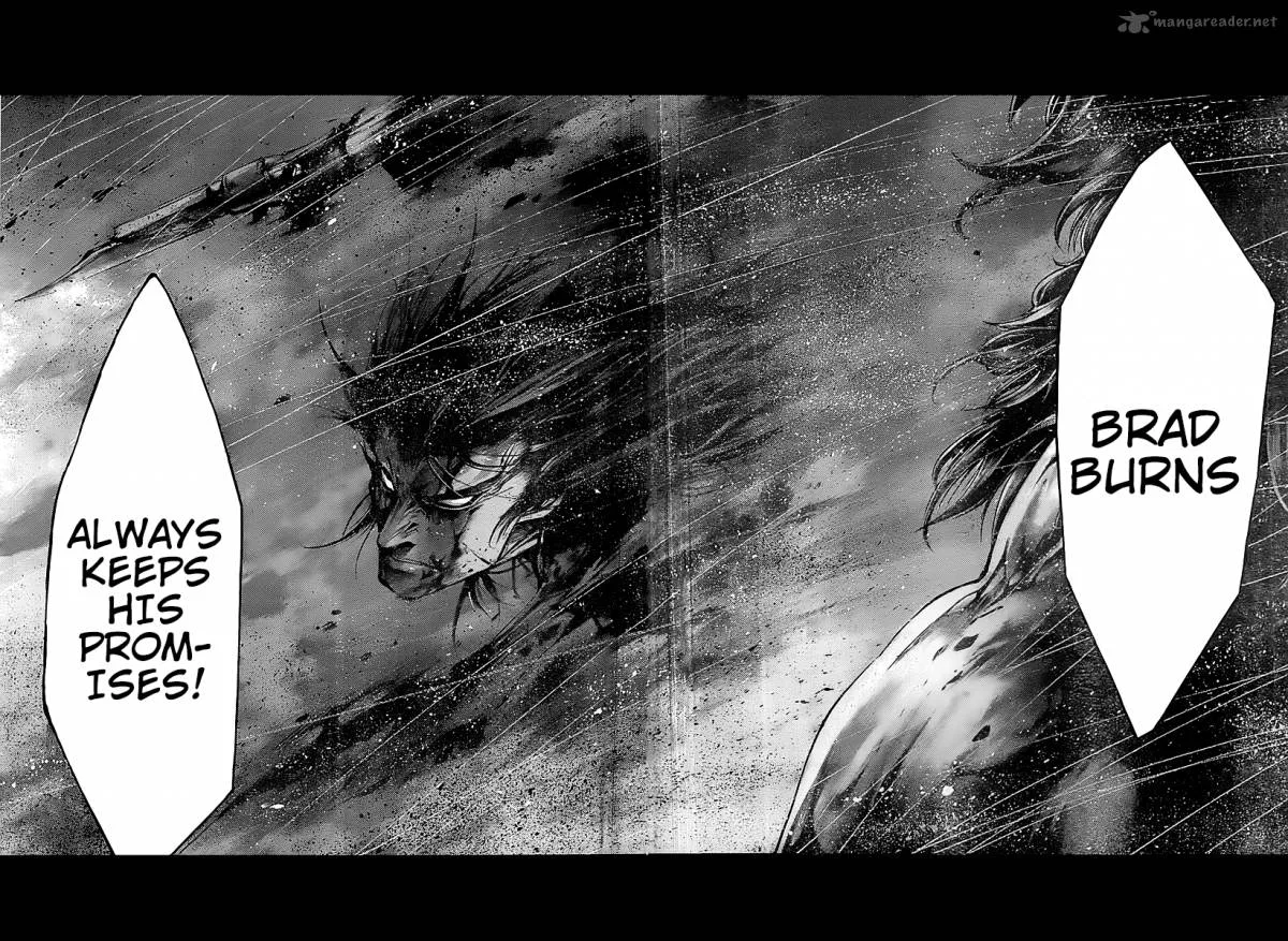 Green Blood Chapter 48 page 17