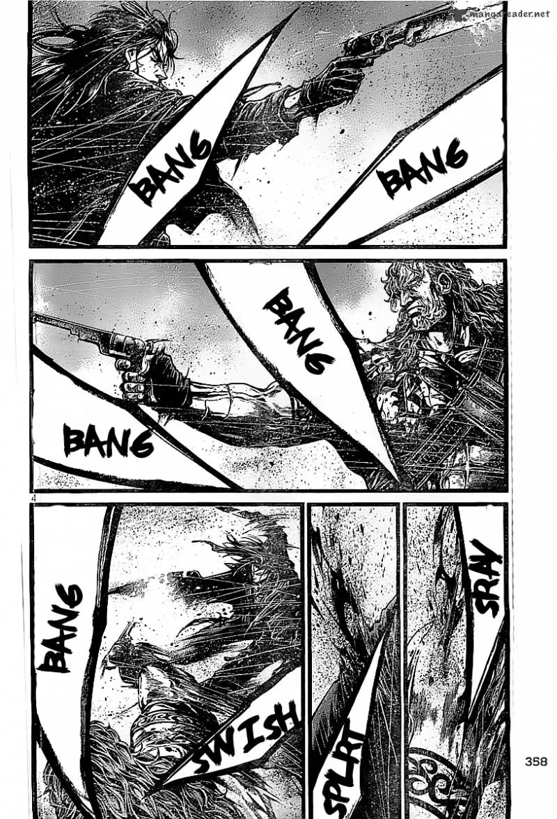 Green Blood Chapter 48 page 5