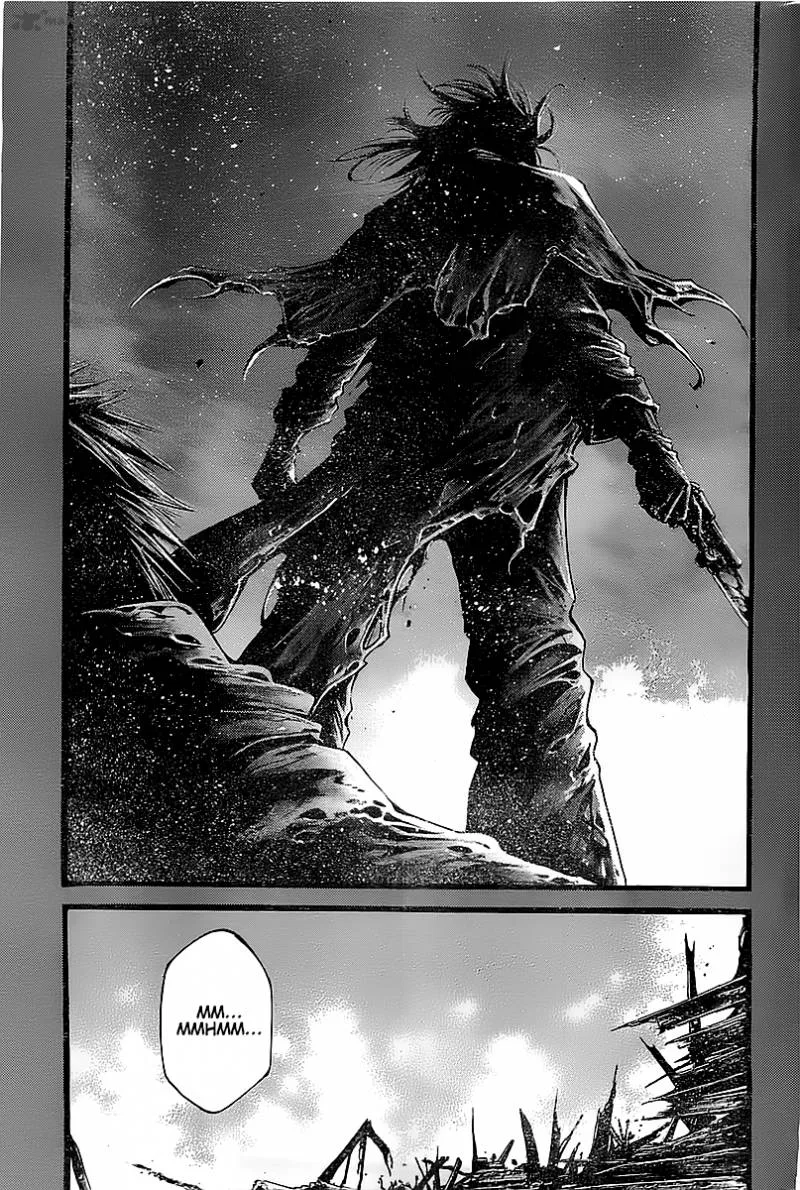 Green Blood Chapter 49 page 6