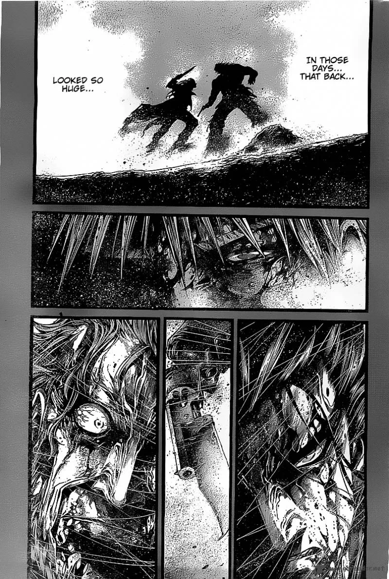 Green Blood Chapter 49 page 3