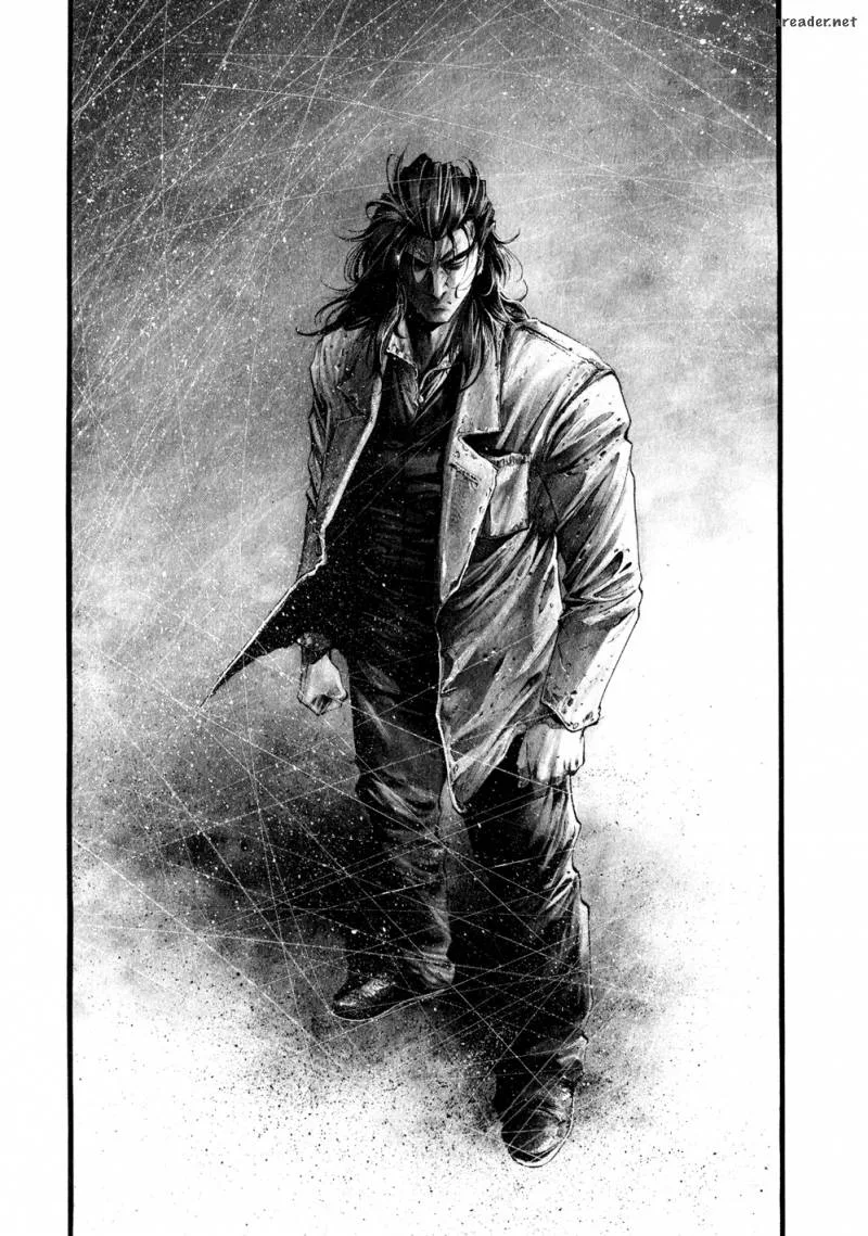 Green Blood Chapter 5 page 2