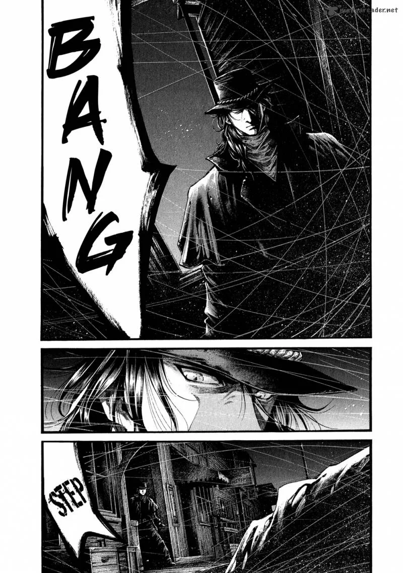 Green Blood Chapter 6 page 15
