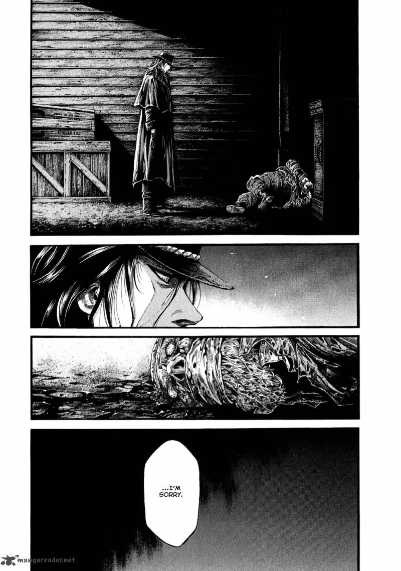 Green Blood Chapter 6 page 14