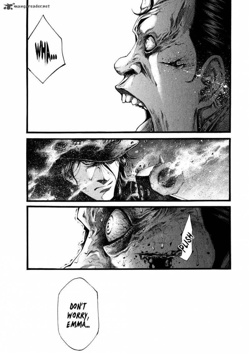 Green Blood Chapter 7 page 16