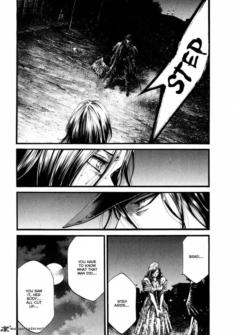 Green Blood Chapter 7 page 4