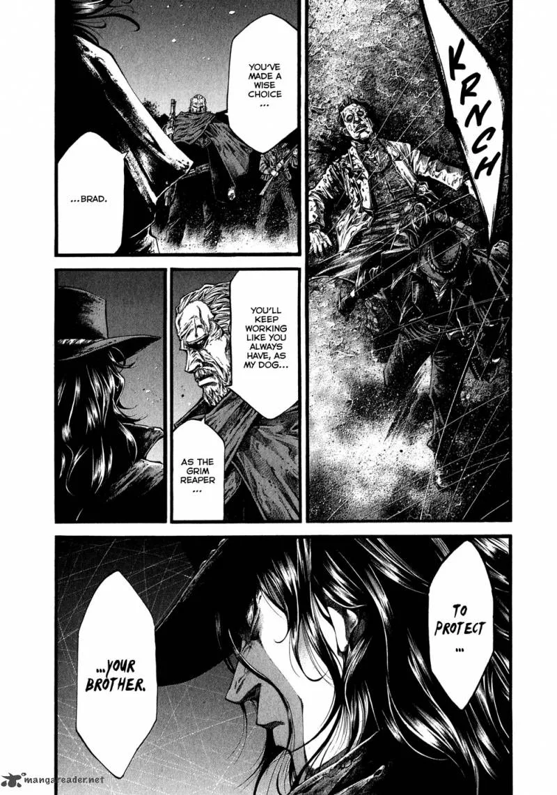 Green Blood Chapter 9 page 4