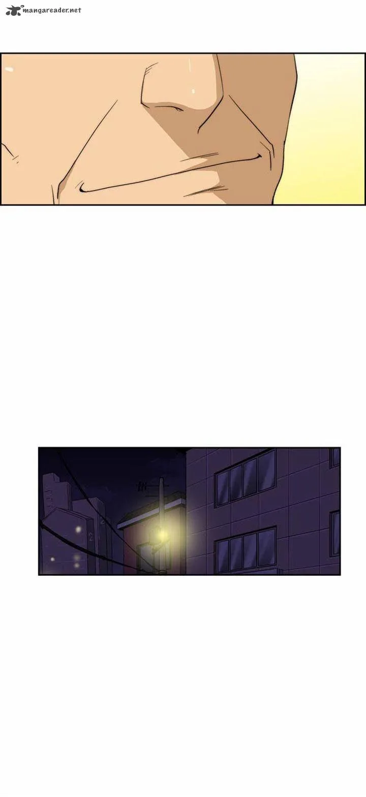 Green Boy Chapter 104 page 13