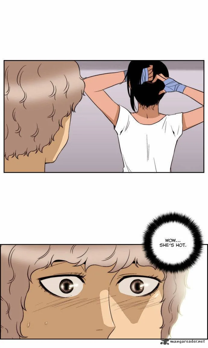Green Boy Chapter 110 page 14