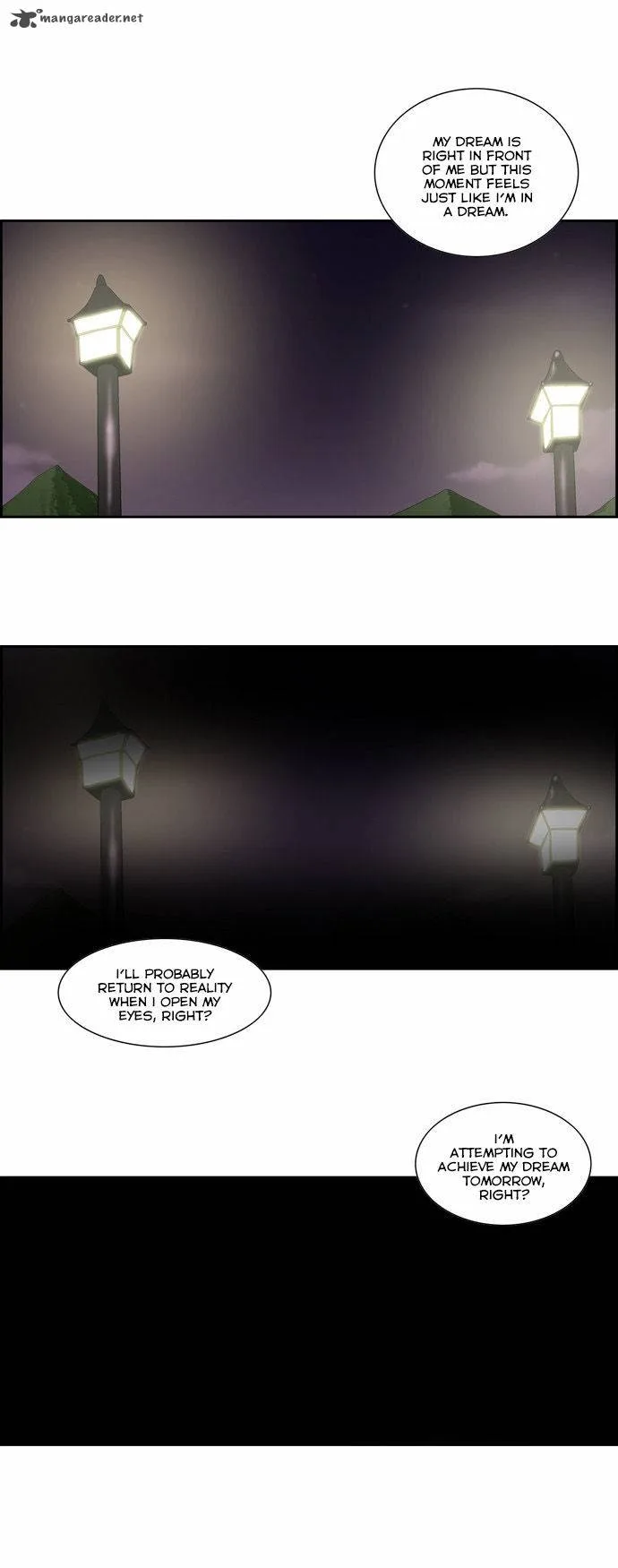 Green Boy Chapter 126 page 10