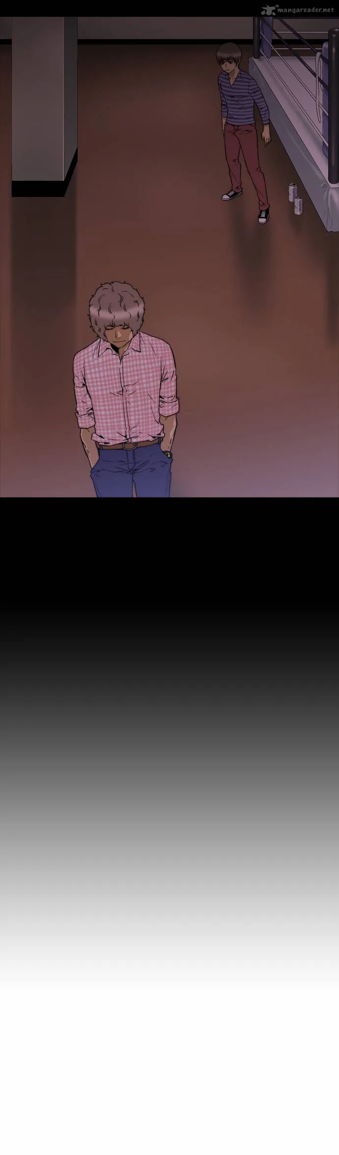 Green Boy Chapter 132 page 16