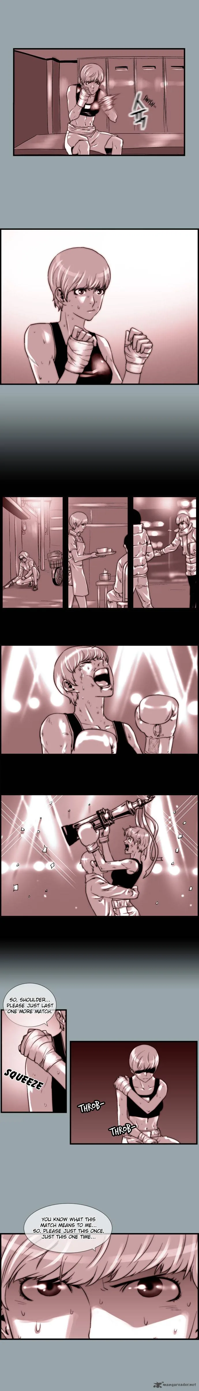 Green Boy Chapter 22 page 2