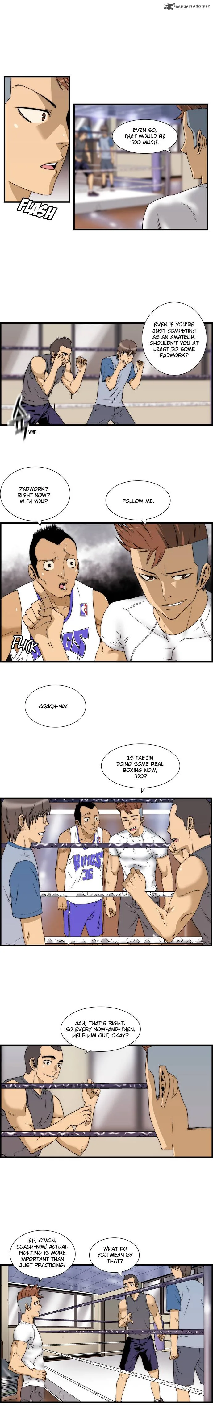 Green Boy Chapter 29 page 7