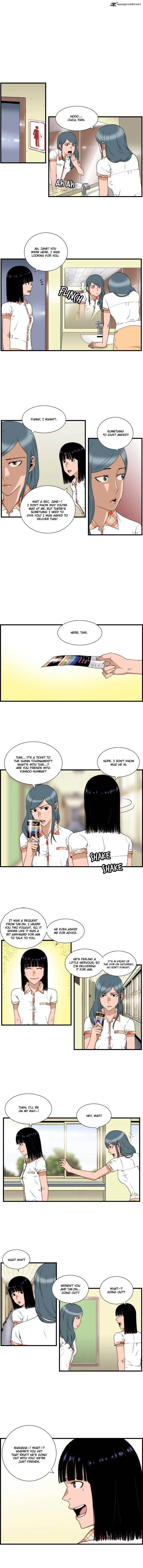 Green Boy Chapter 36 page 4