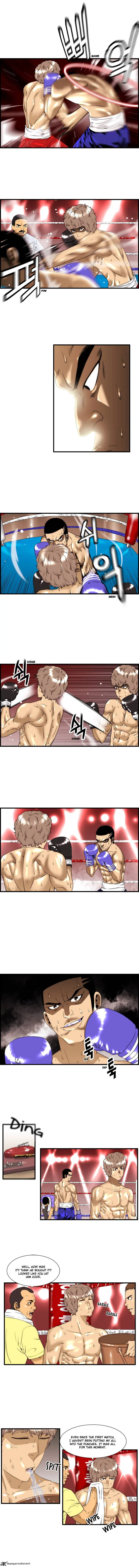 Green Boy Chapter 37 page 4