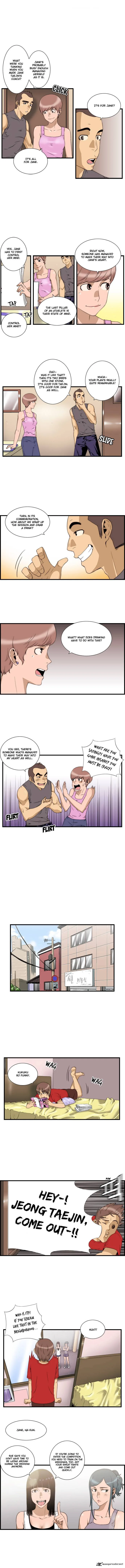 Green Boy Chapter 40 page 2