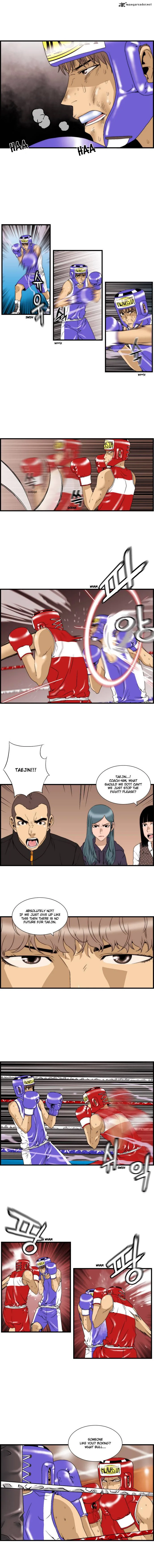 Green Boy Chapter 42 page 2