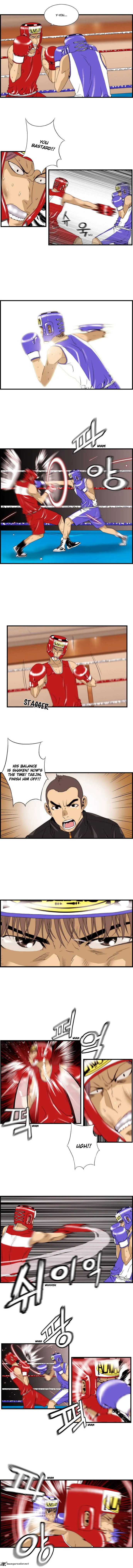 Green Boy Chapter 43 page 3