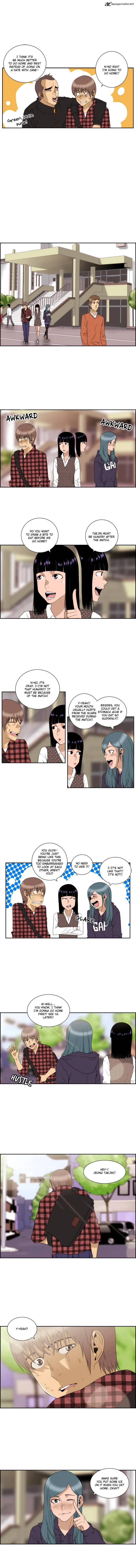 Green Boy Chapter 44 page 2