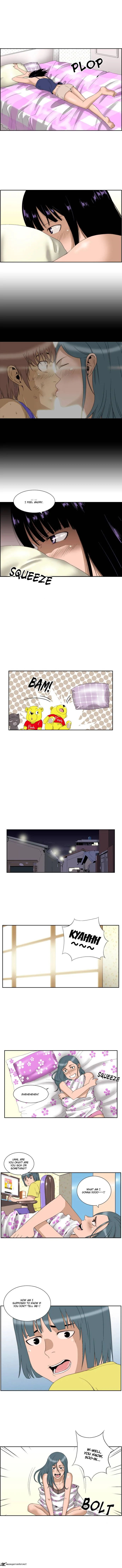 Green Boy Chapter 44 page 4