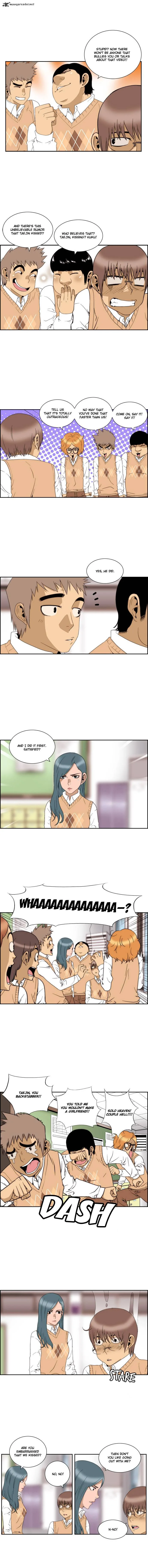 Green Boy Chapter 45 page 3