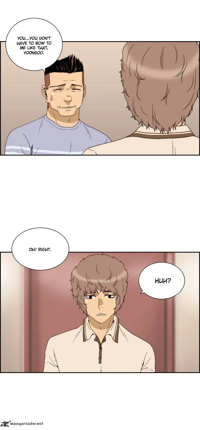 Green Boy Chapter 50 page 6