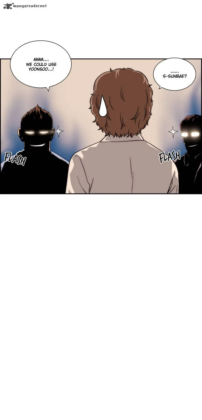 Green Boy Chapter 50 page 7