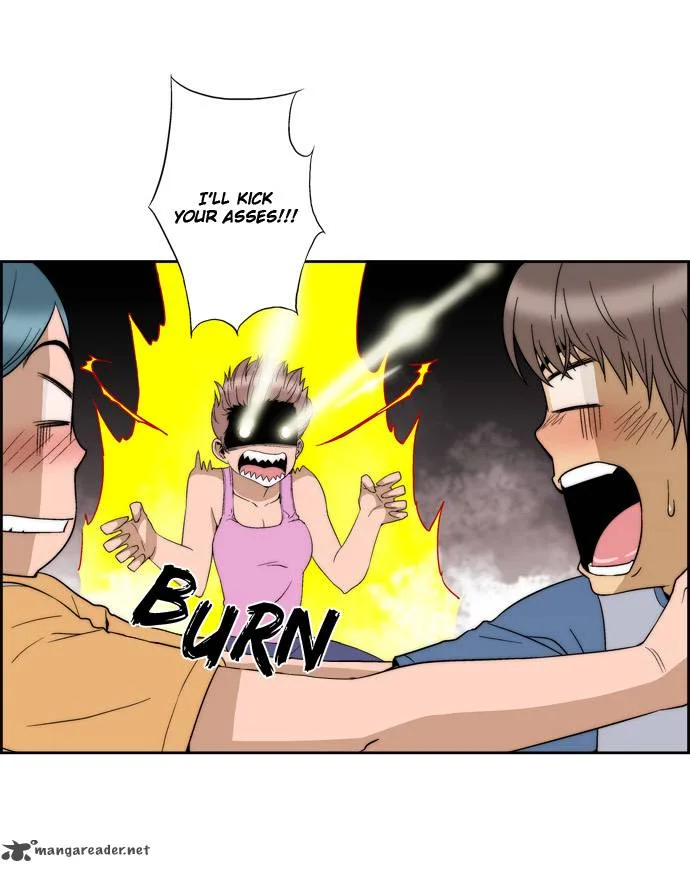 Green Boy Chapter 51 page 7