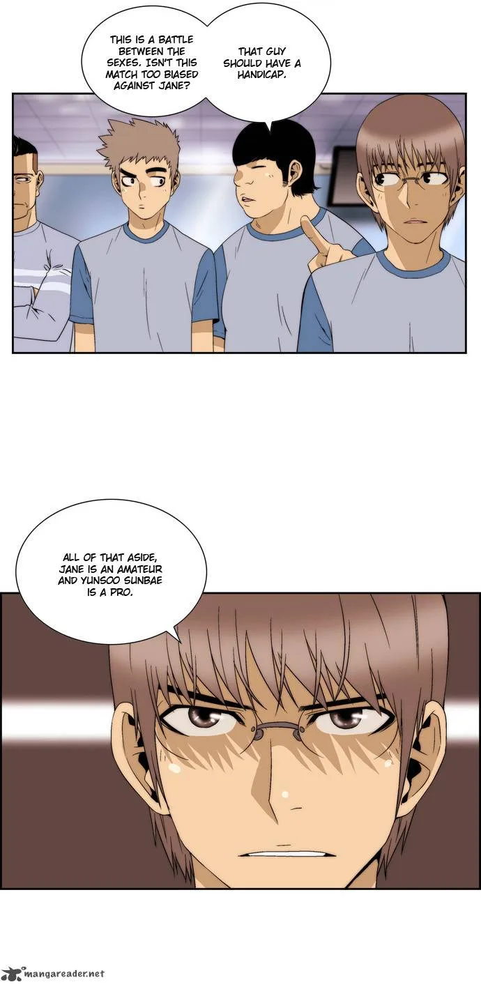 Green Boy Chapter 52 page 7
