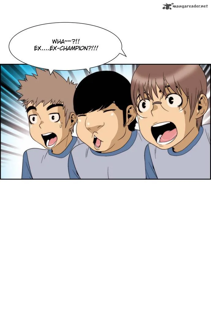 Green Boy Chapter 52 page 31