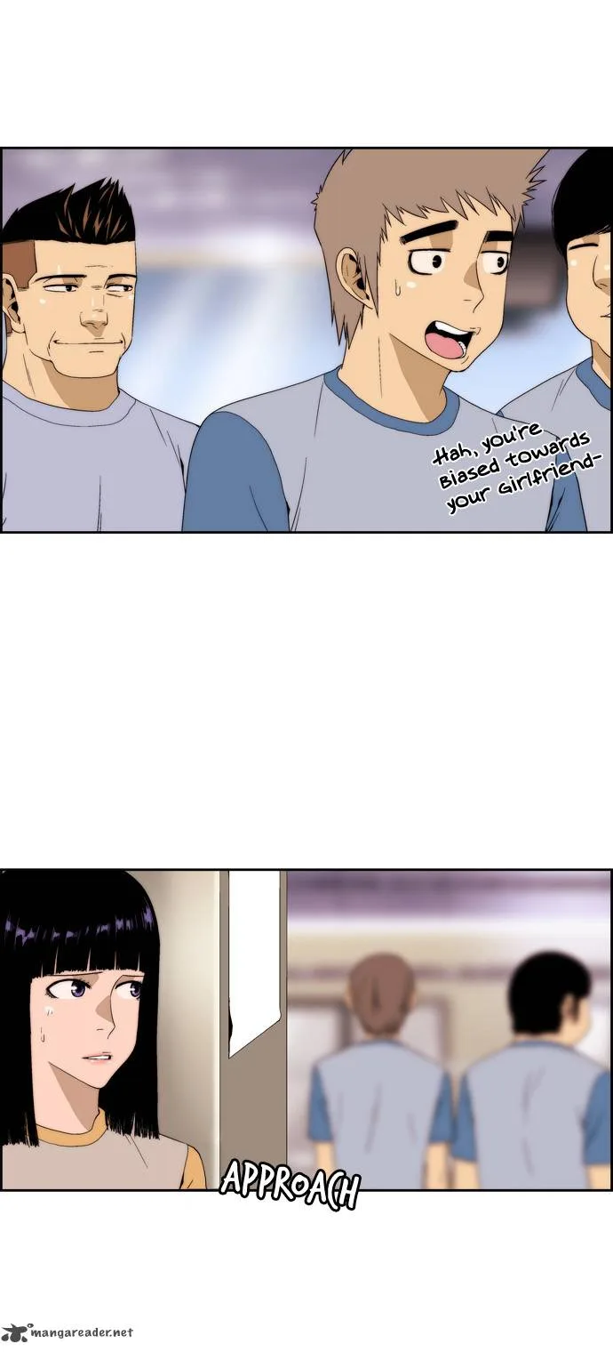Green Boy Chapter 53 page 15