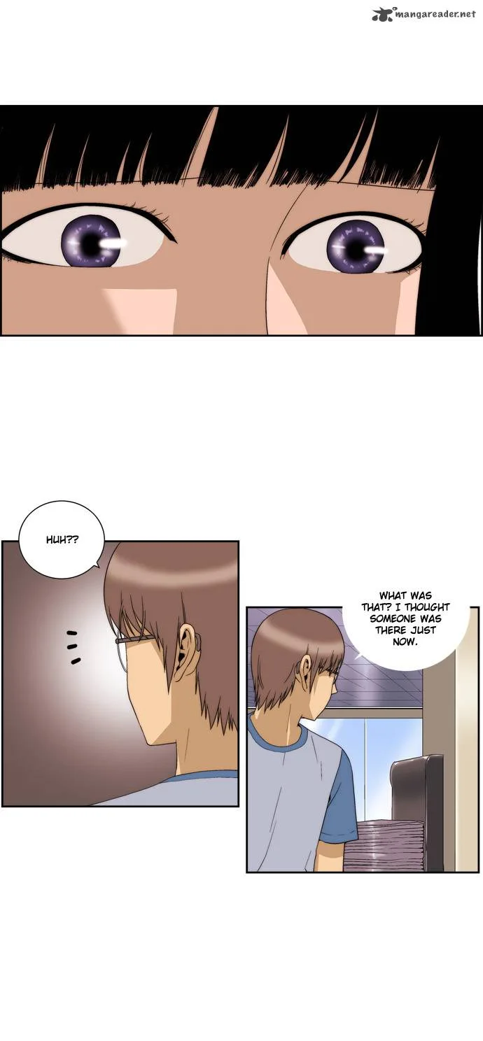 Green Boy Chapter 53 page 16