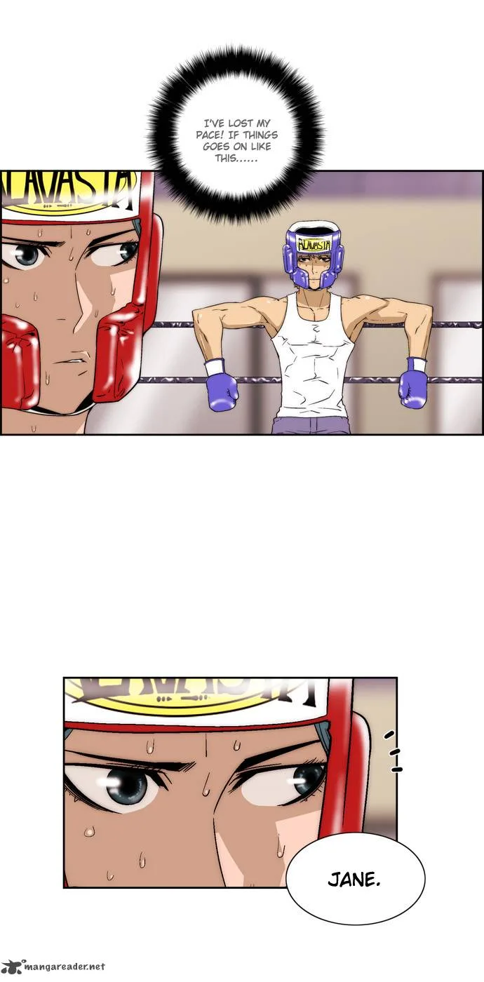 Green Boy Chapter 53 page 3