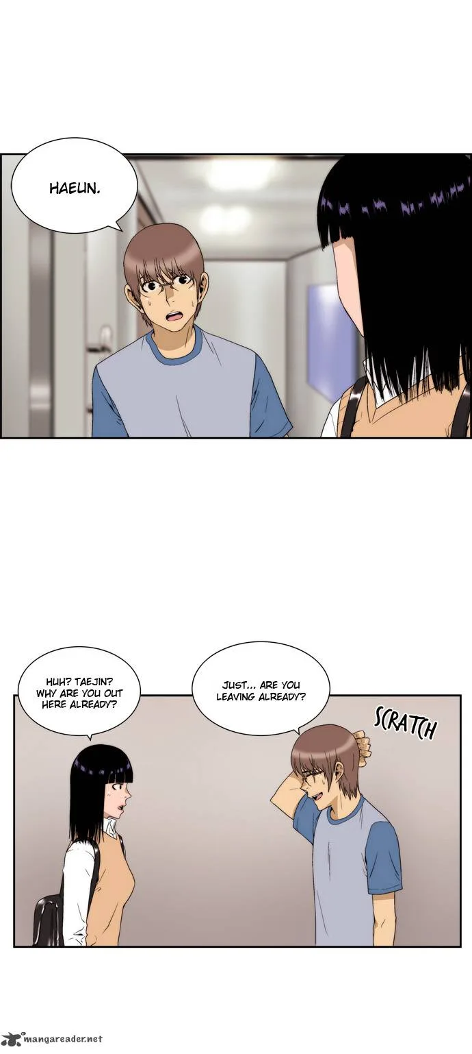 Green Boy Chapter 54 page 2