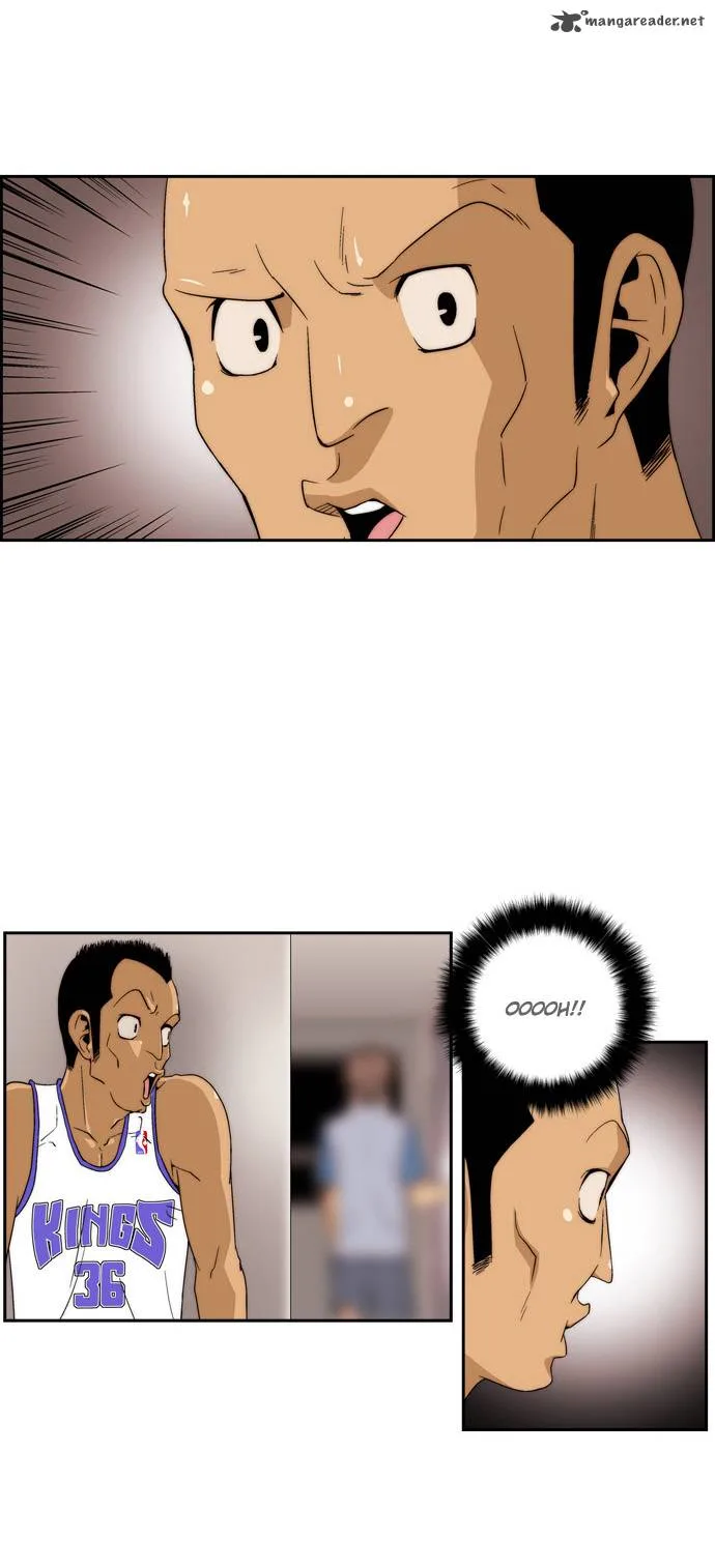 Green Boy Chapter 54 page 9