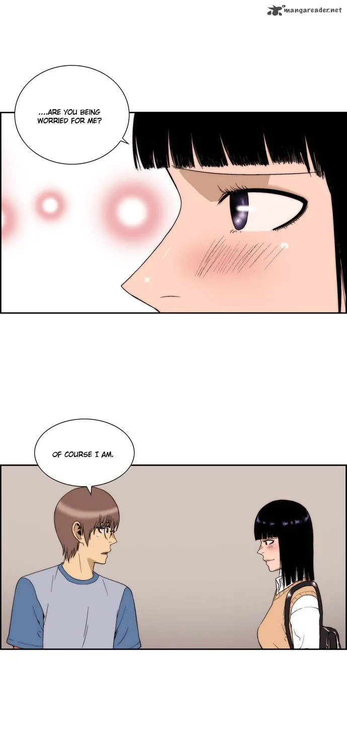 Green Boy Chapter 54 page 6
